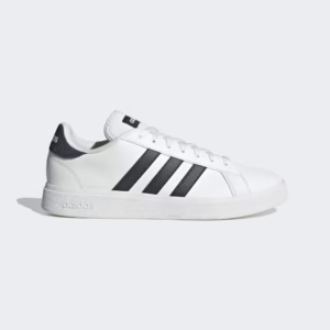 Adidas Grand Court Base 2.0 Shoes