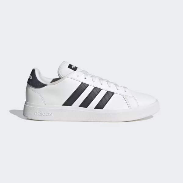 Adidas Grand Court Base 2.0 Shoes