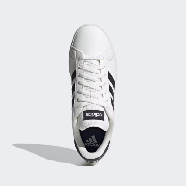 Adidas Grand Court Base 2.0 Shoes – Image 5