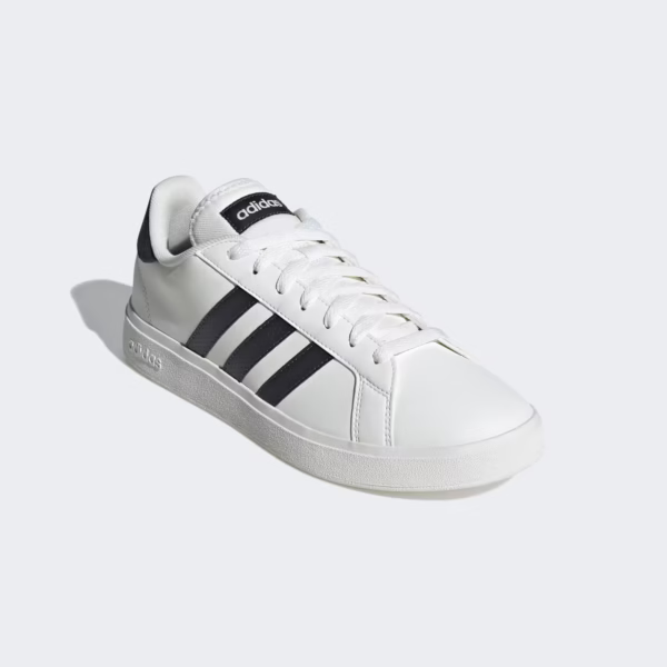 Adidas Grand Court Base 2.0 Shoes – Image 3