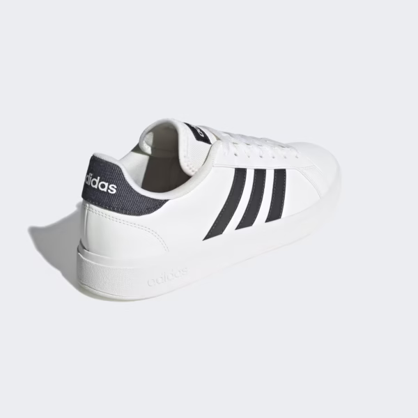 Adidas Grand Court Base 2.0 Shoes – Image 4
