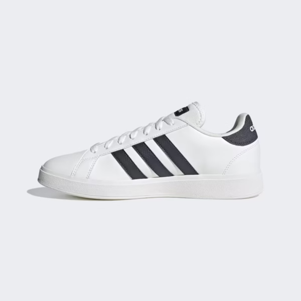 Adidas Grand Court Base 2.0 Shoes – Image 2