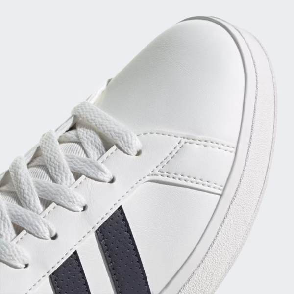 Adidas Grand Court Base 2.0 Shoes – Image 7