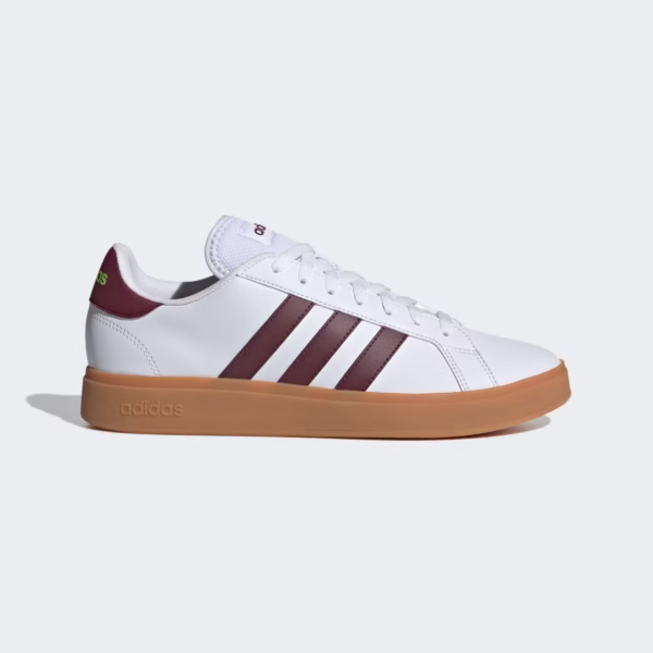 Adidas Grand Court TD Lifestyle Court Casual Shoes