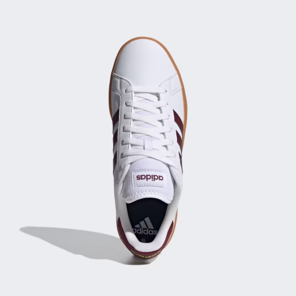 Adidas Grand Court TD Lifestyle Court Casual Shoes – Image 5