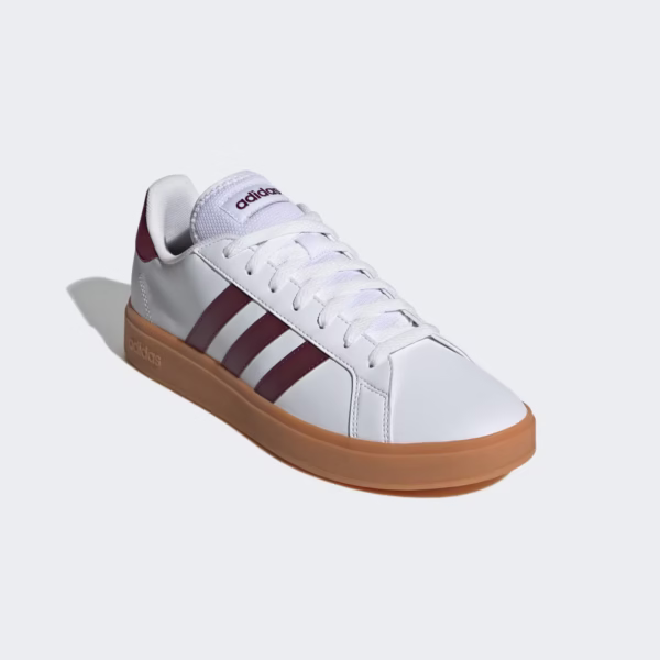 Adidas Grand Court TD Lifestyle Court Casual Shoes – Image 3