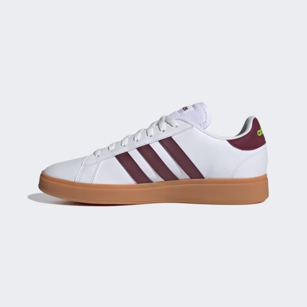 Adidas Grand Court TD Lifestyle Court Casual Shoes – Image 2