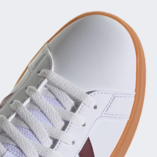 Adidas Grand Court TD Lifestyle Court Casual Shoes – Image 7