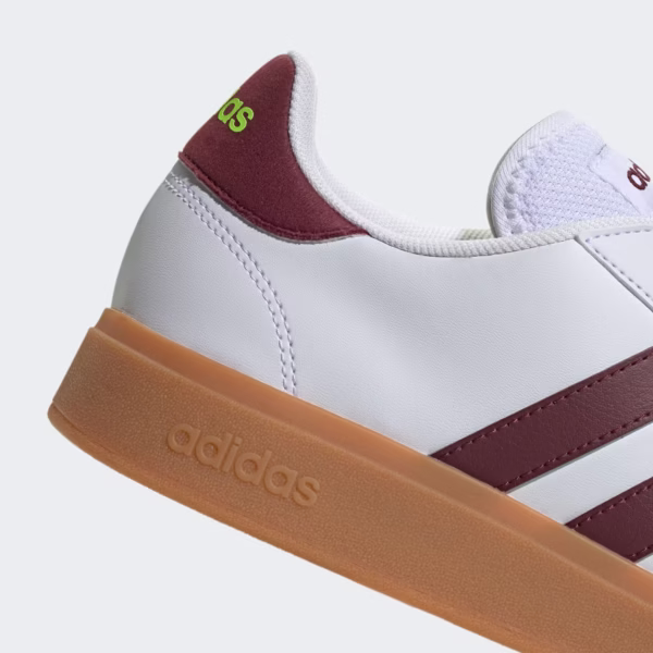 Adidas Grand Court TD Lifestyle Court Casual Shoes – Image 8
