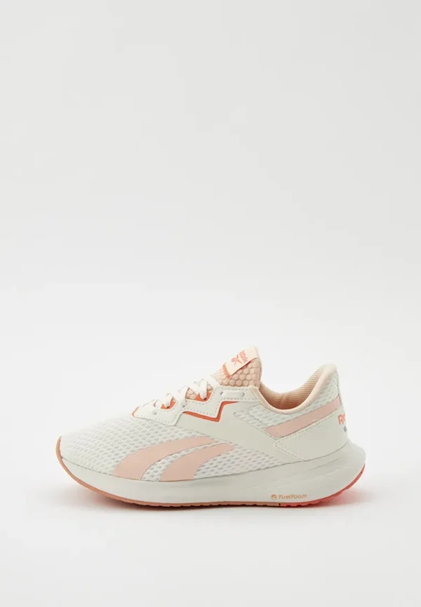 Running Reebok Energen Plus 2