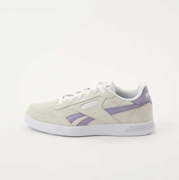 Reebok Court Advance Bold