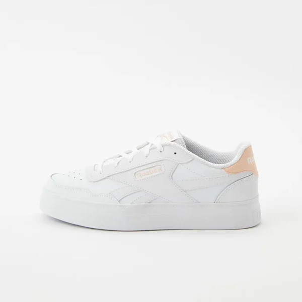 Reebok Court Advance Bold