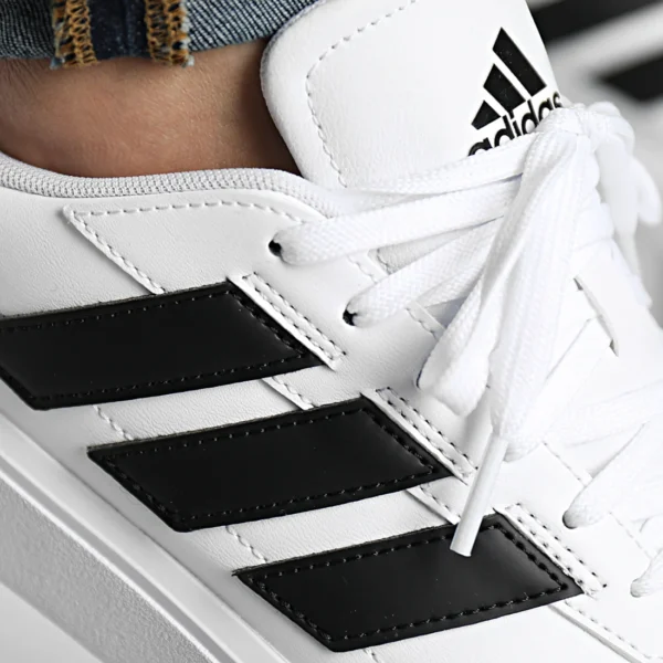 Adidas Courtblock – Image 2