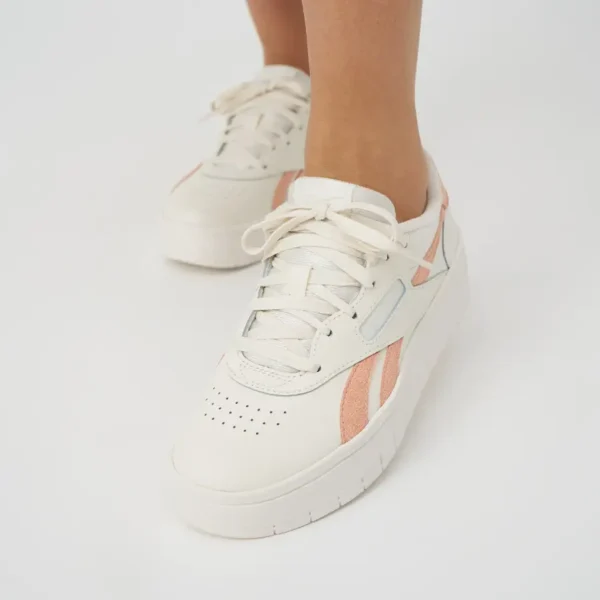 Reebok Court Advance Surge – Image 4
