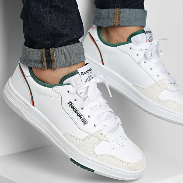 Reebok Phase Court