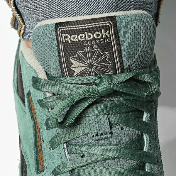 Reebok Classic Leather – Image 3