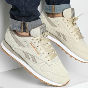 Reebok Classic Leather