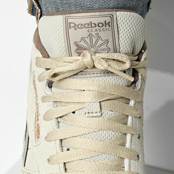 Reebok Classic Leather – Image 3