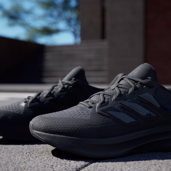 Adidas Ultrarun 5 Running Shoes – Image 8