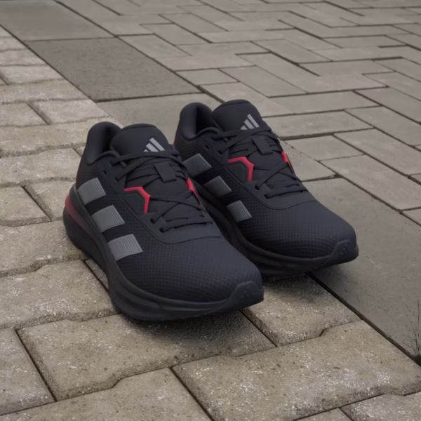 Adidas Galaxy 7 Running Shoes – Image 4