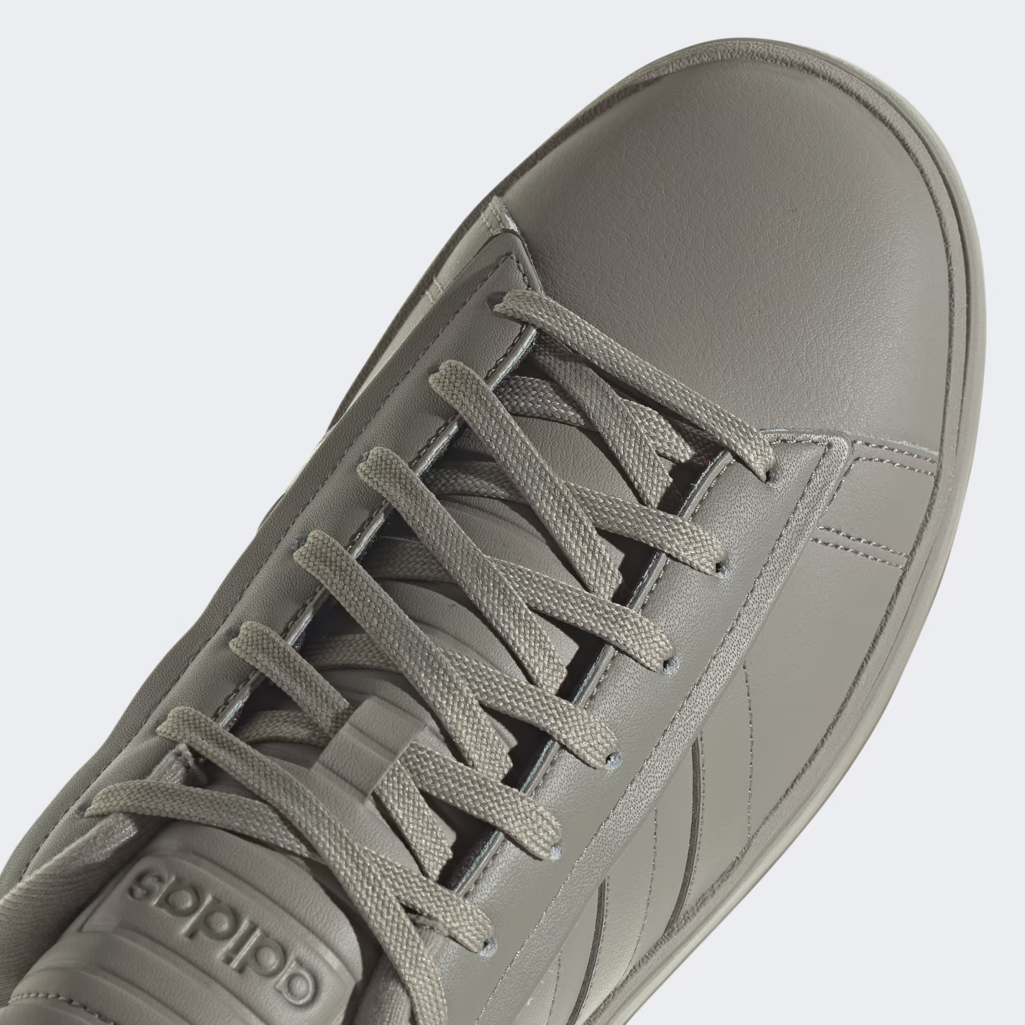 Adidas Grand Court Alpha – Image 8