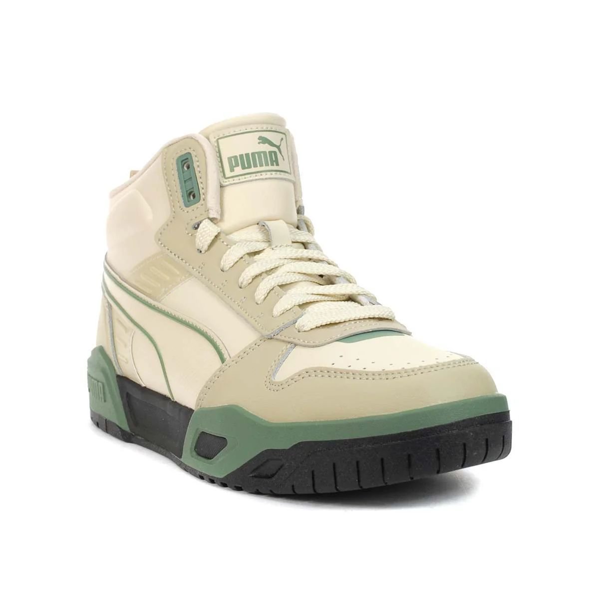 Puma RBD Tech Mid Alpine Snow – Image 2