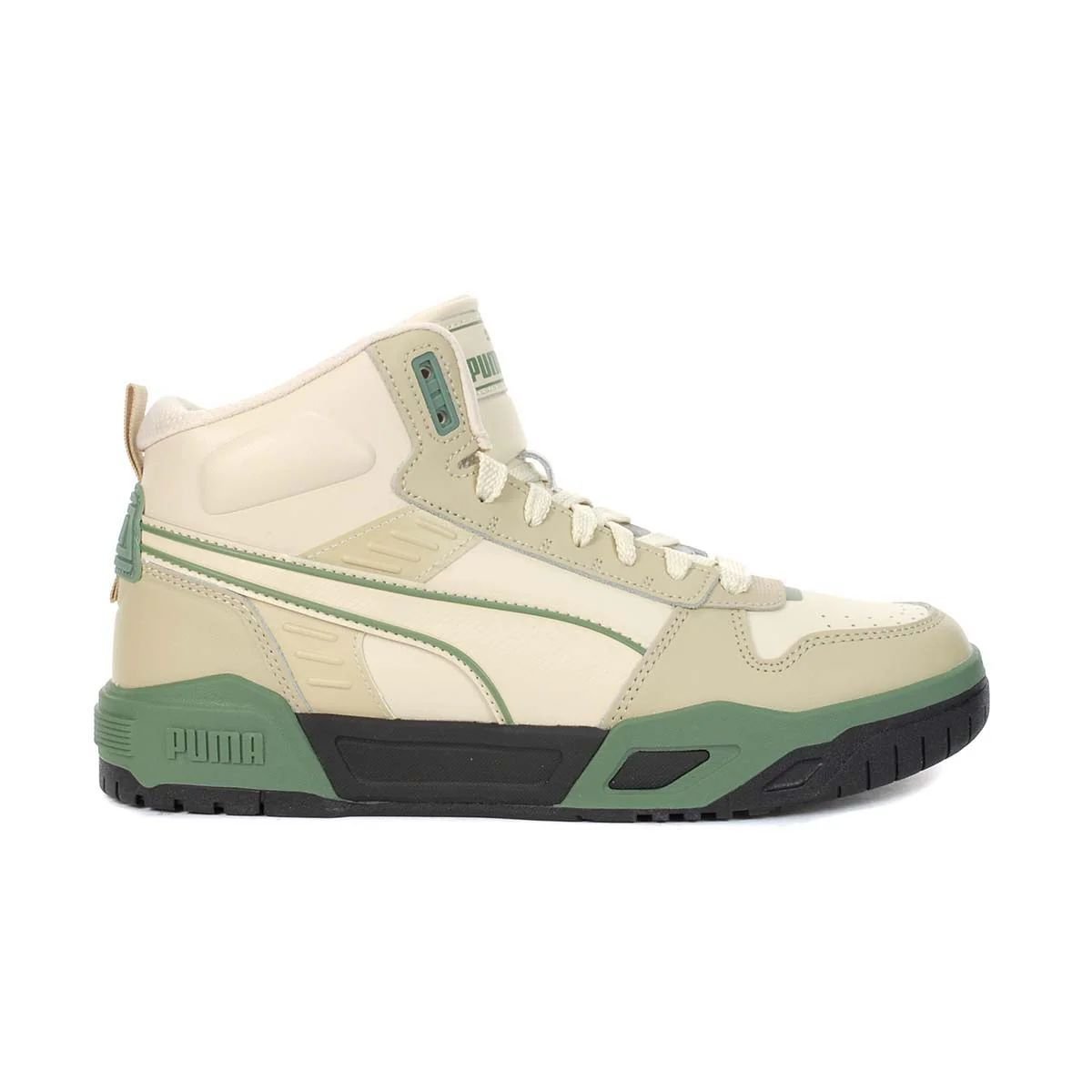 Puma RBD Tech Mid Alpine Snow