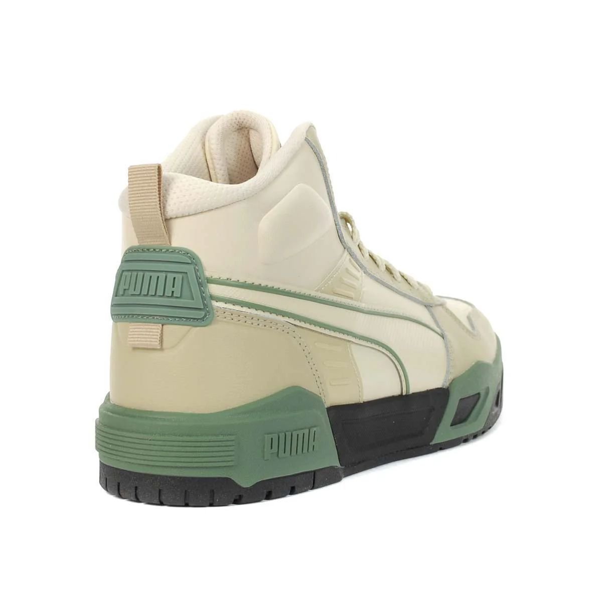 Puma RBD Tech Mid Alpine Snow – Image 3