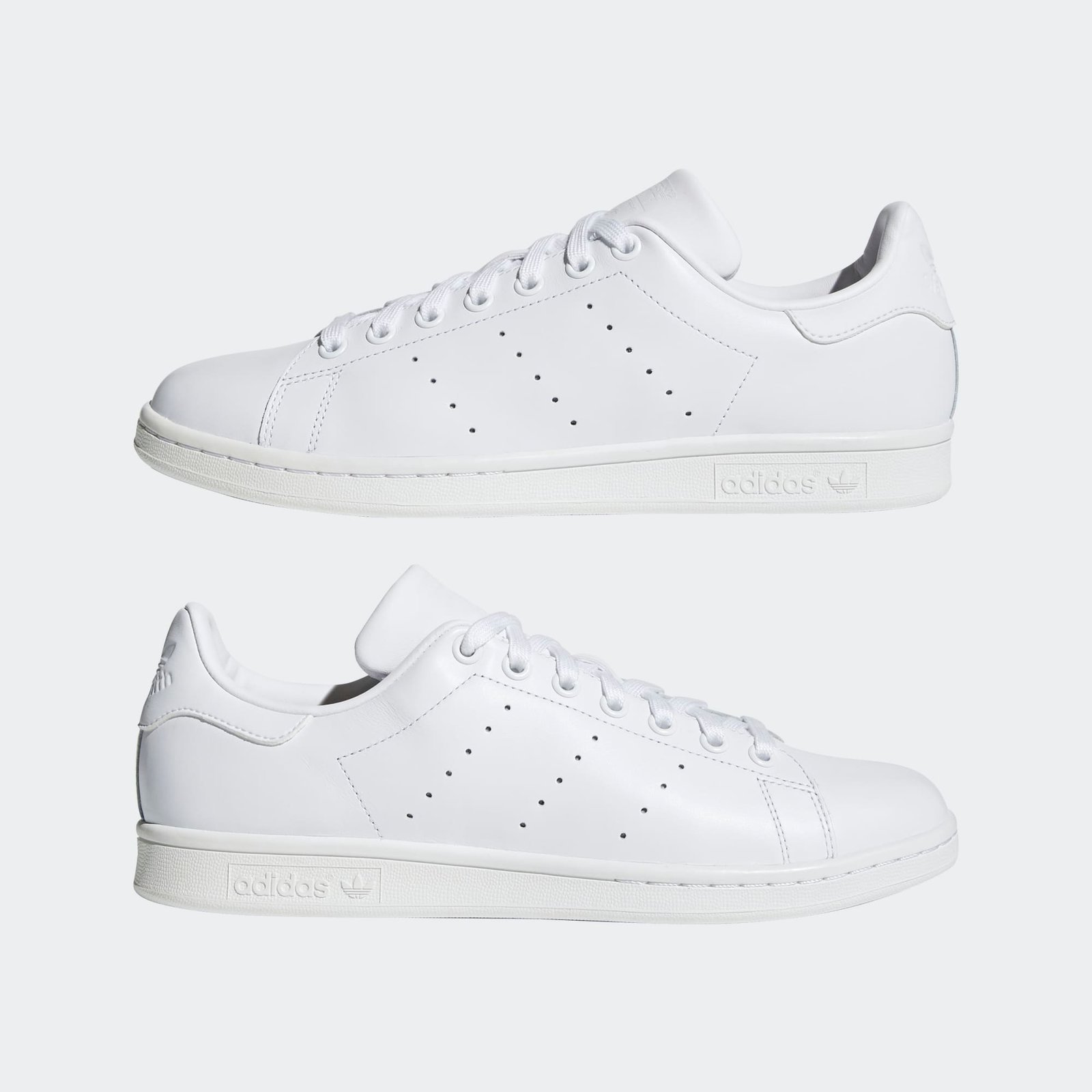 Adidas Originals Stan Smith Shoes – Image 8