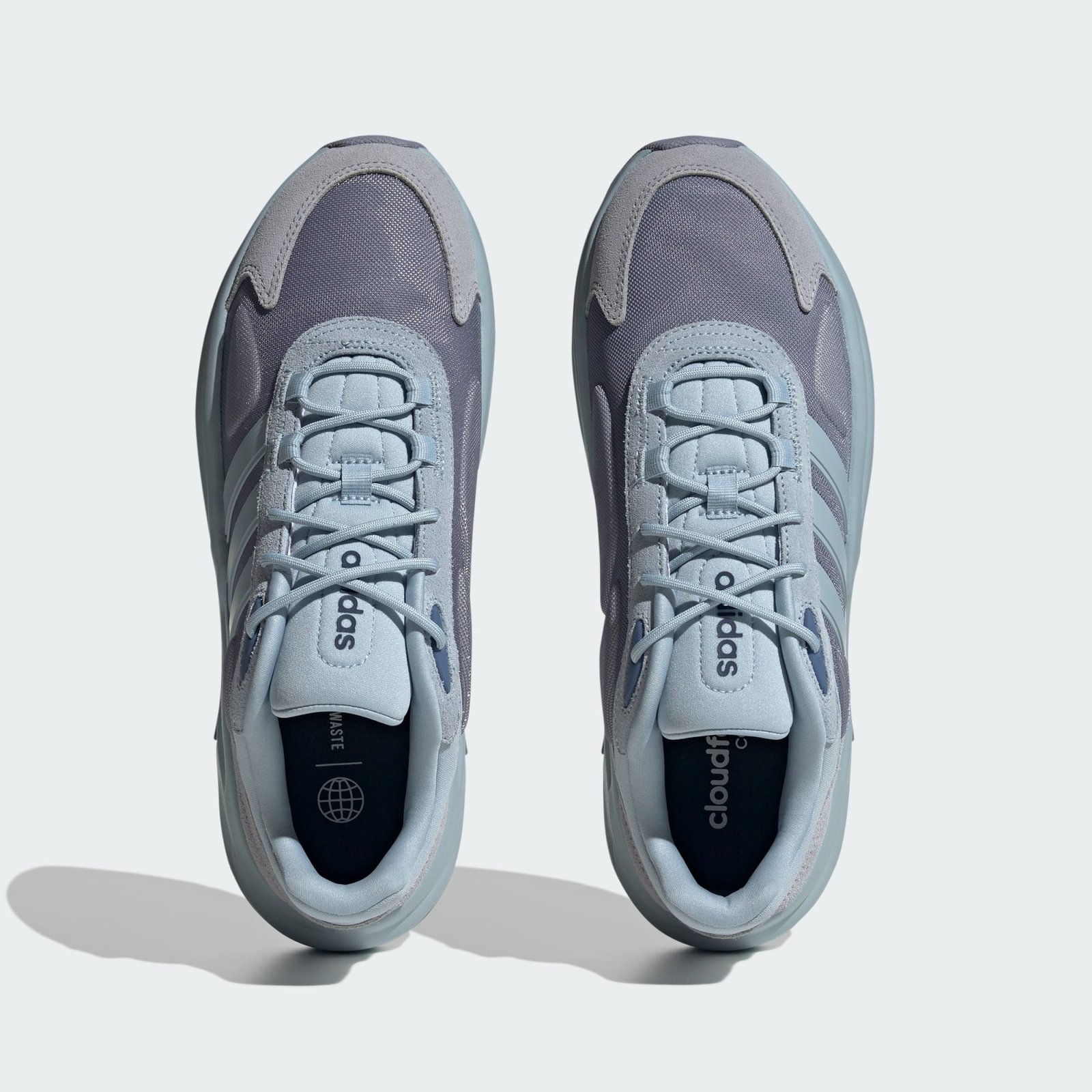 Adidas Ozelle Cloudfoam – Image 5