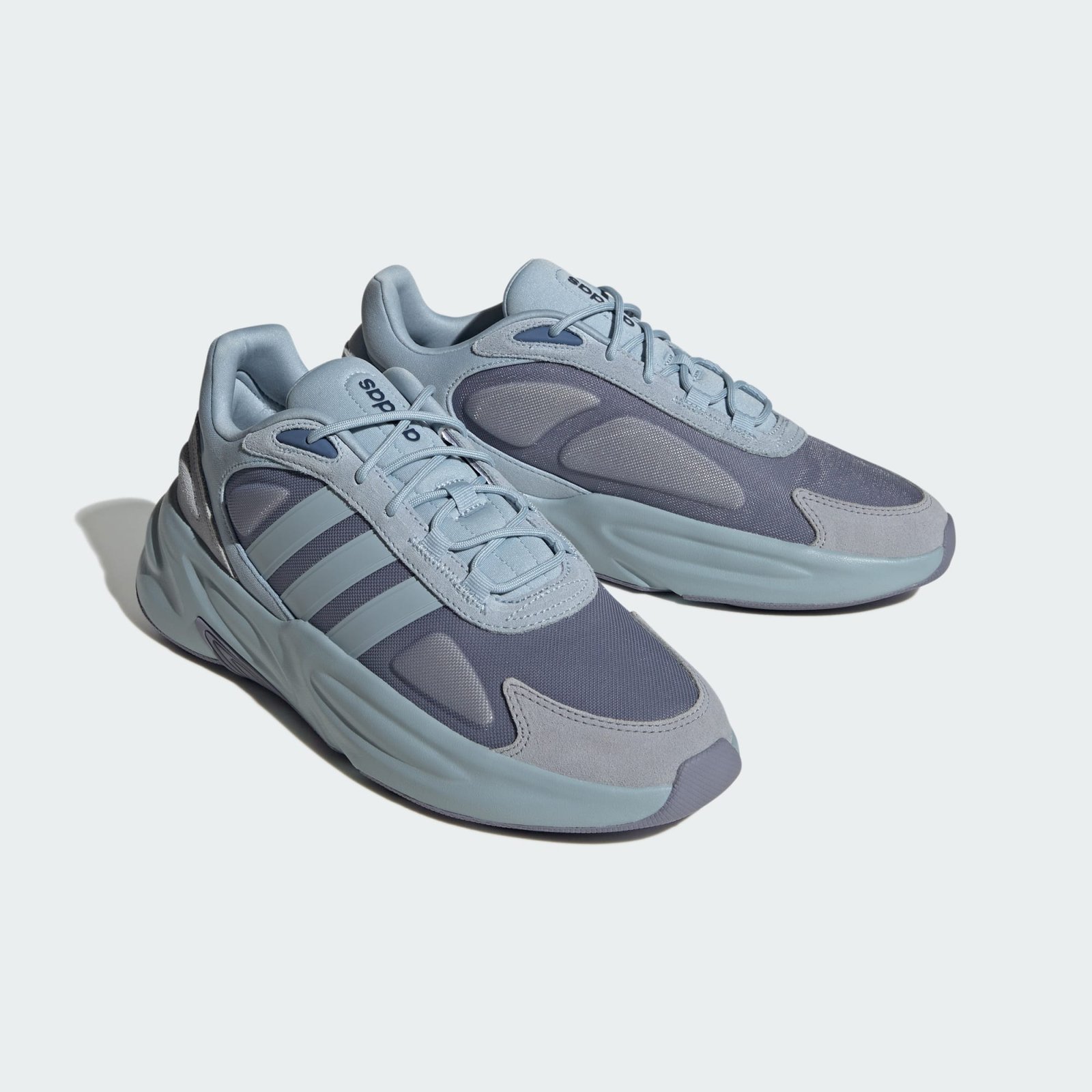 Adidas Ozelle Cloudfoam – Image 3