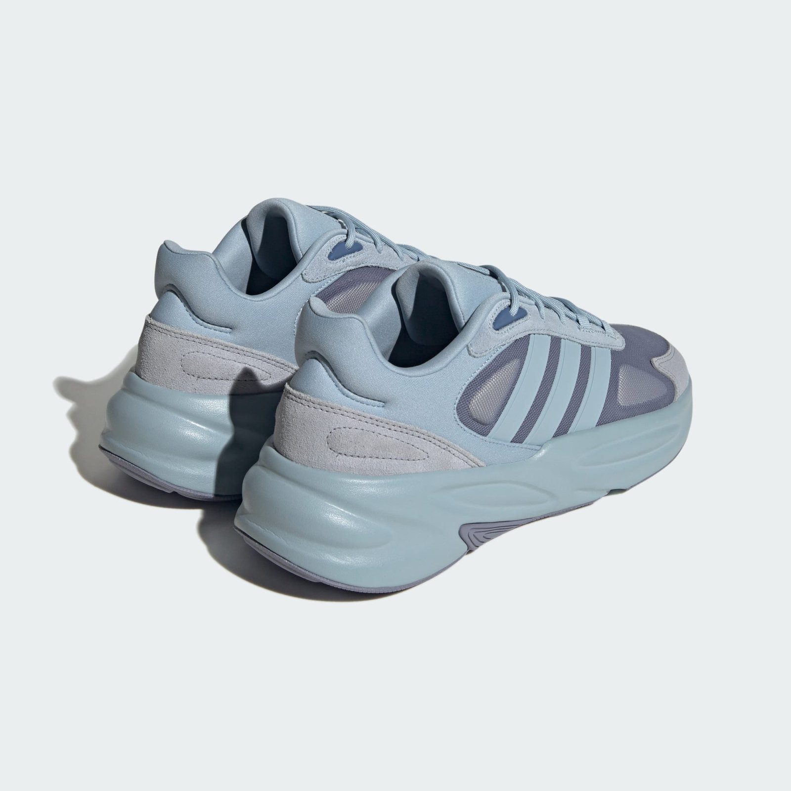 Adidas Ozelle Cloudfoam – Image 4
