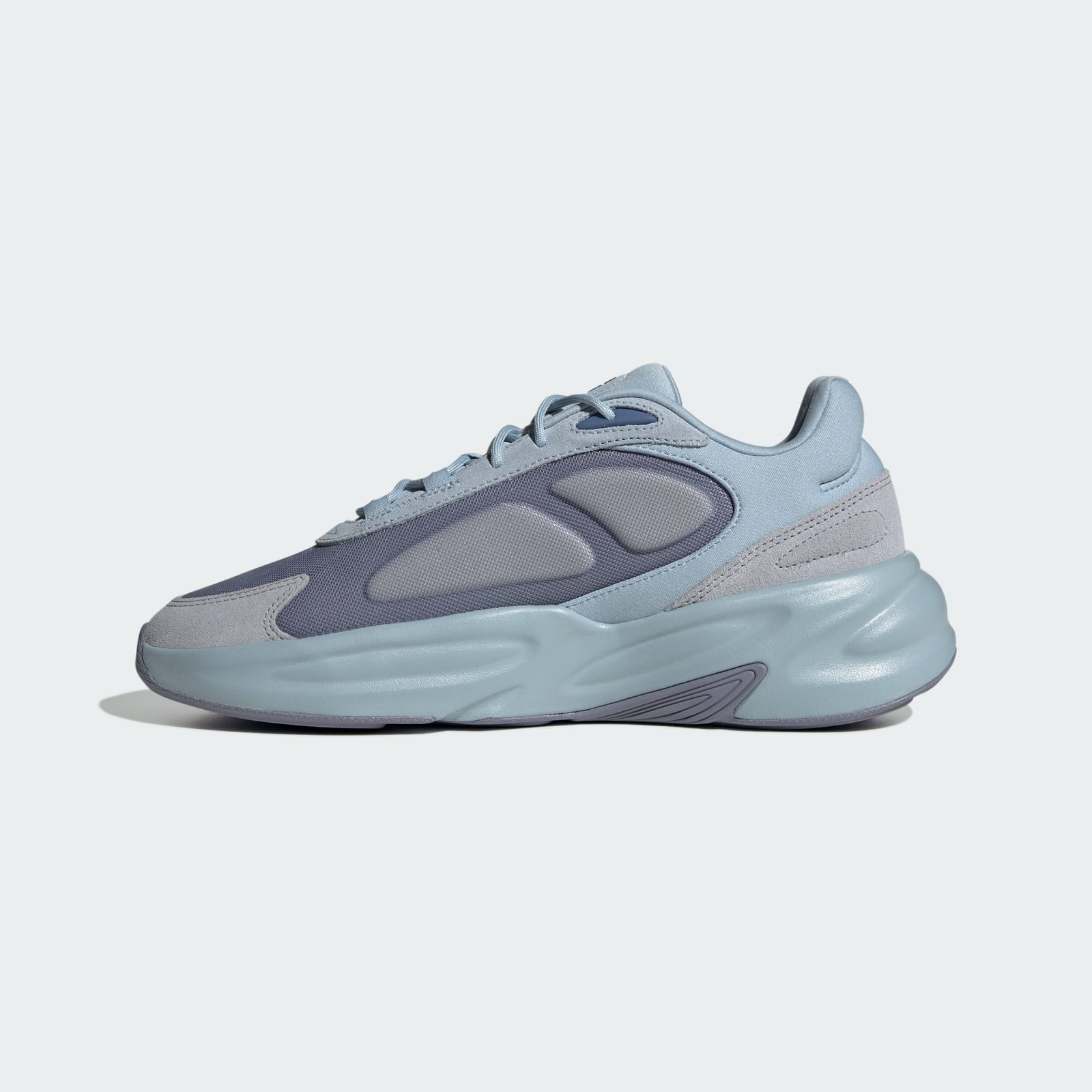 Adidas Ozelle Cloudfoam – Image 2