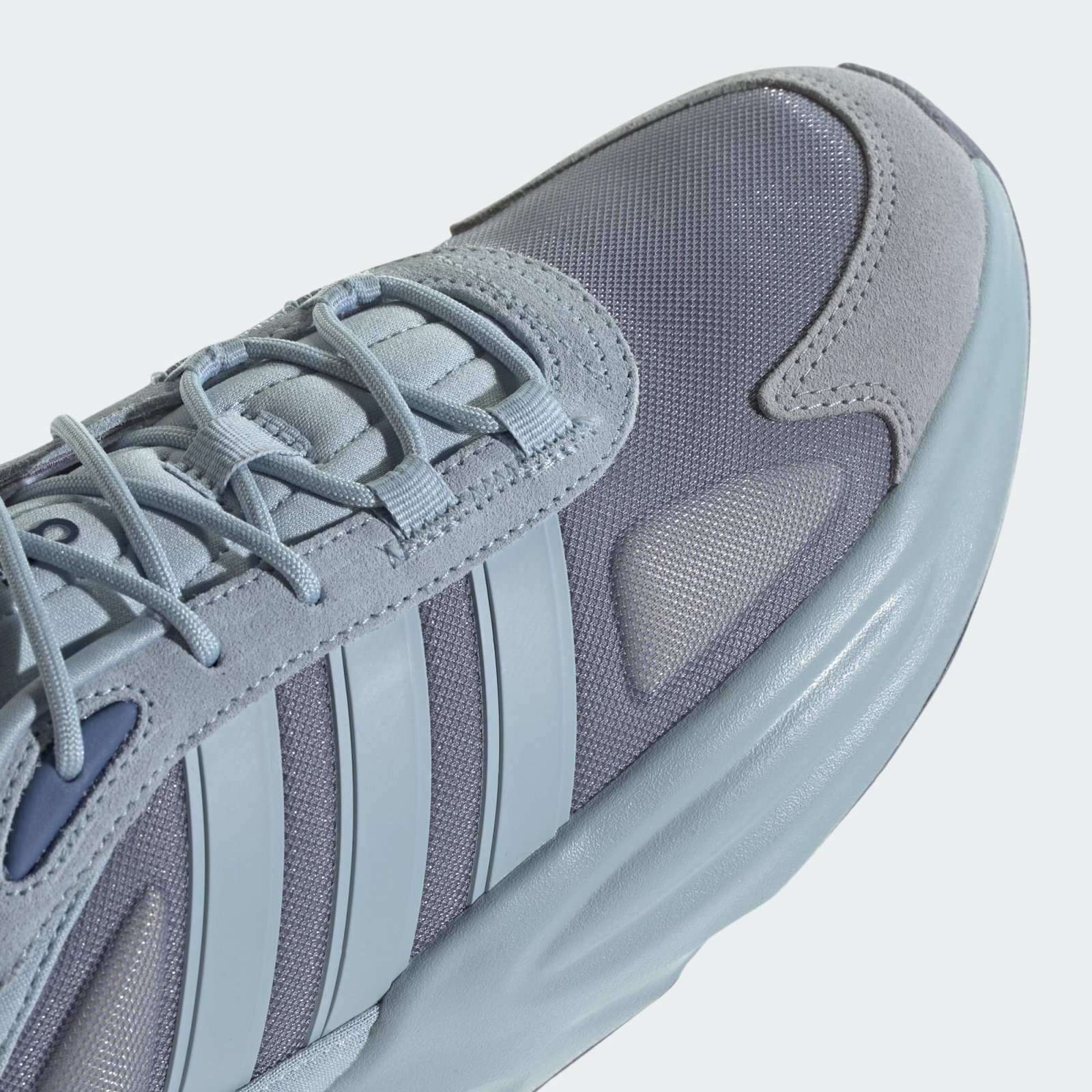Adidas Ozelle Cloudfoam – Image 8