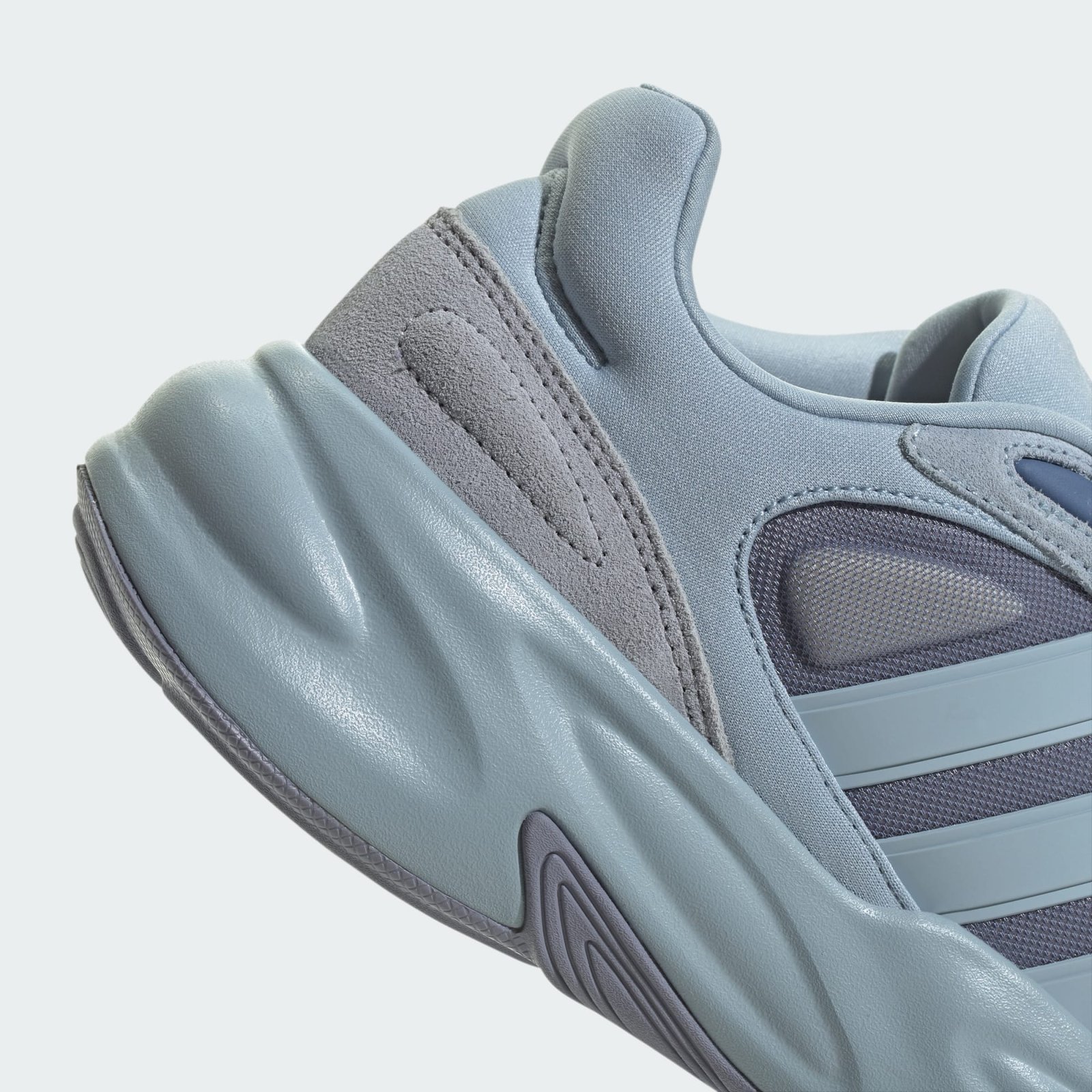 Adidas Ozelle Cloudfoam – Image 9