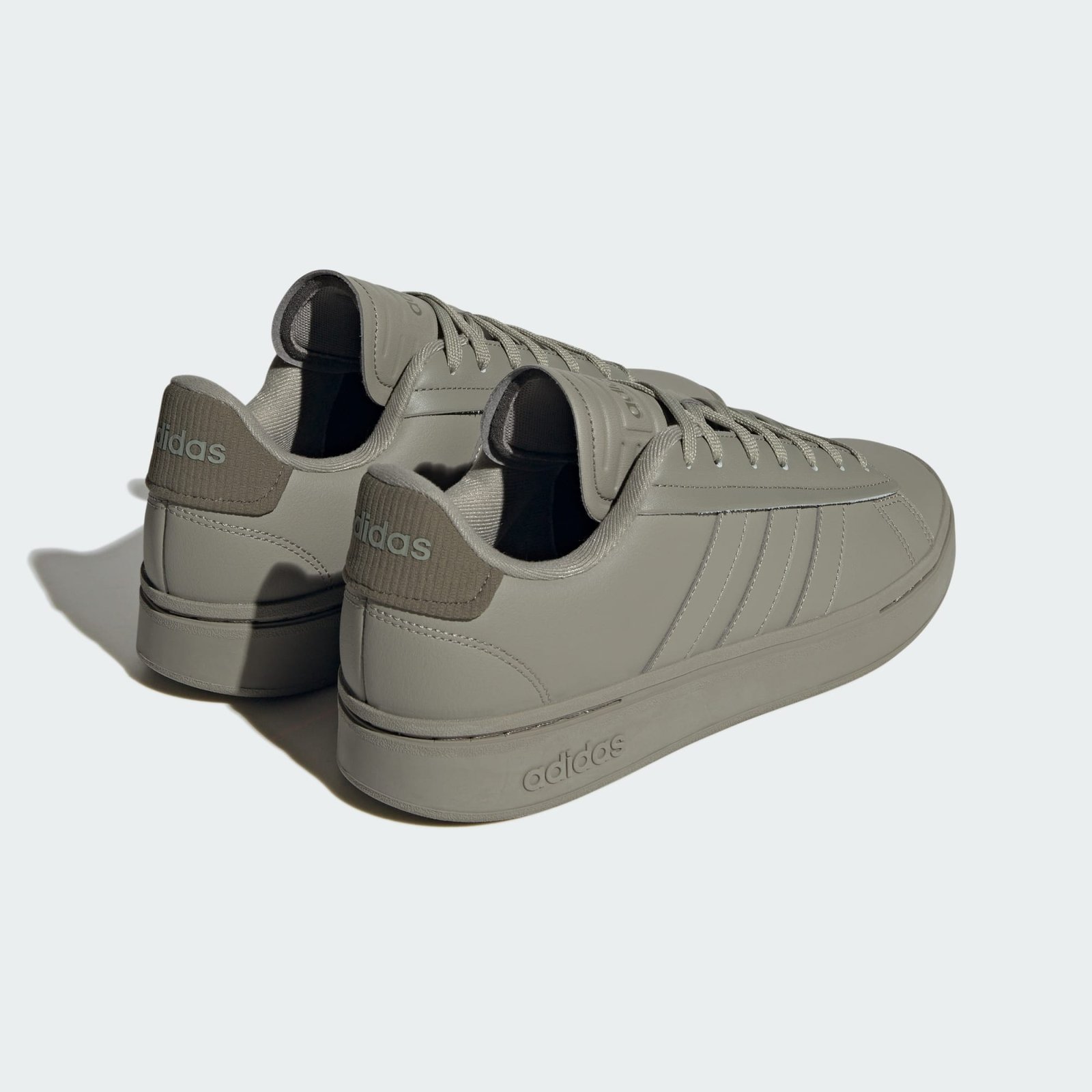 Adidas Grand Court Alpha – Image 6