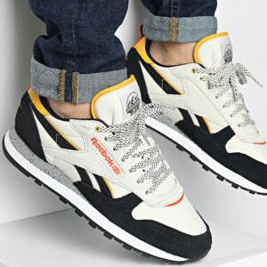 Reebok Classic Leather