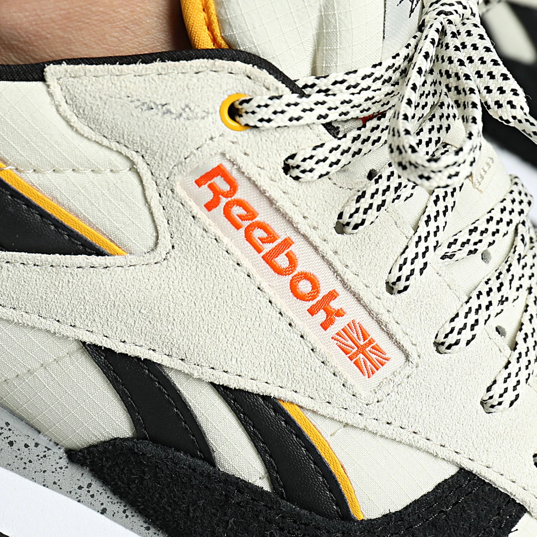 Reebok Classic Leather – Image 2