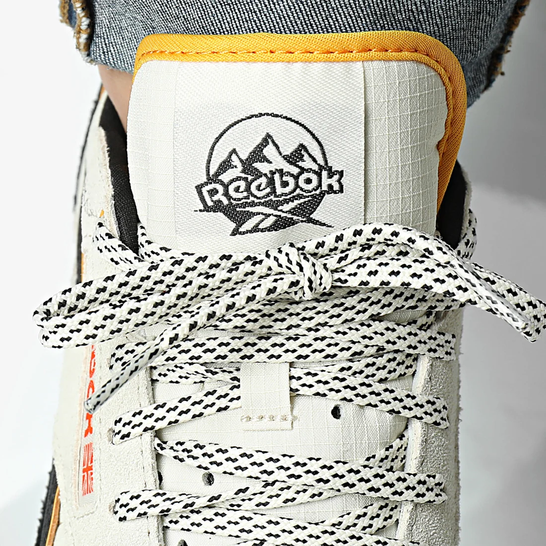 Reebok Classic Leather – Image 3