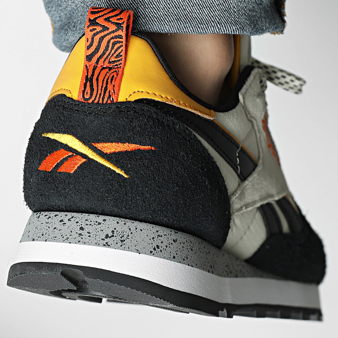 Reebok Classic Leather – Image 4