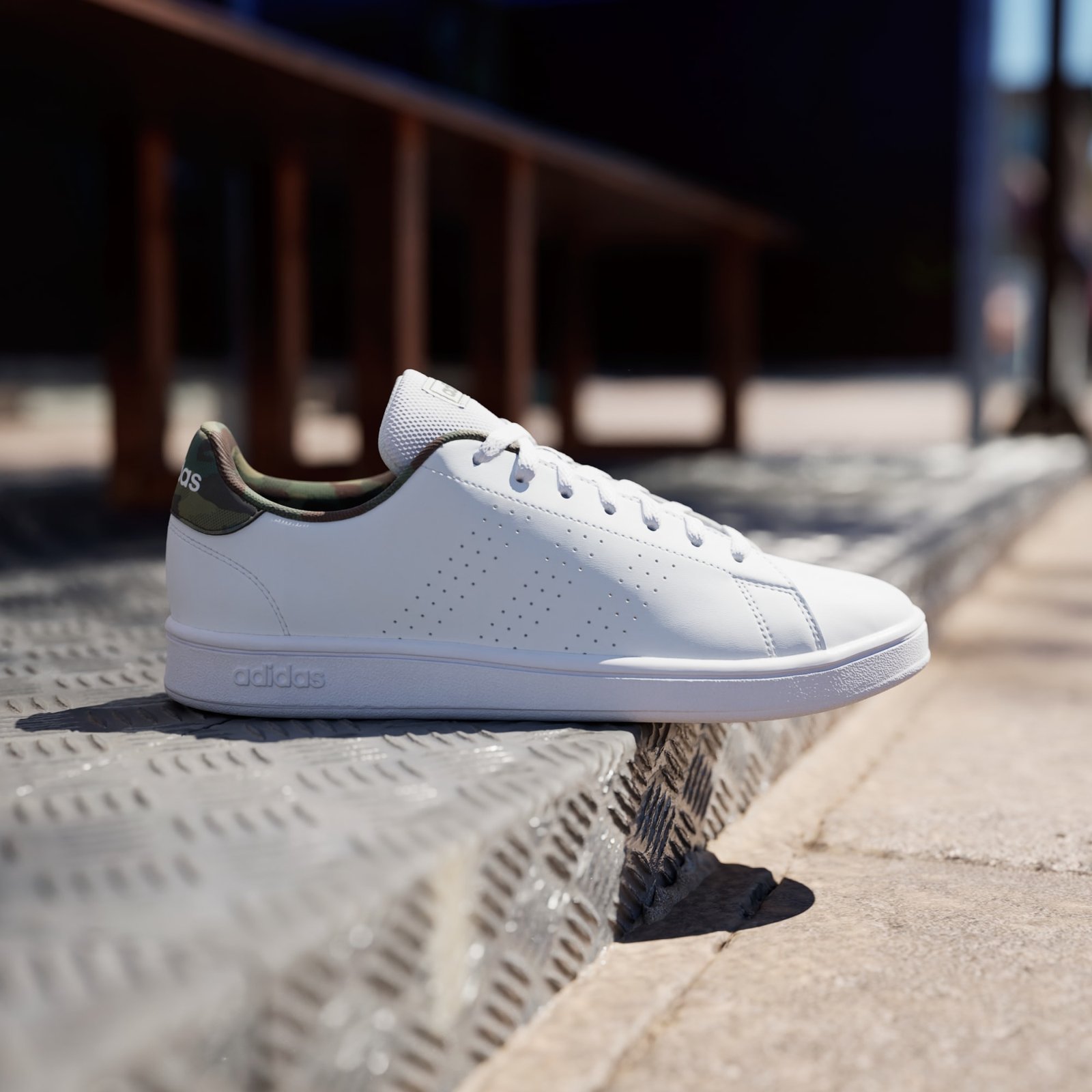 adidas Advantage Base – Image 5