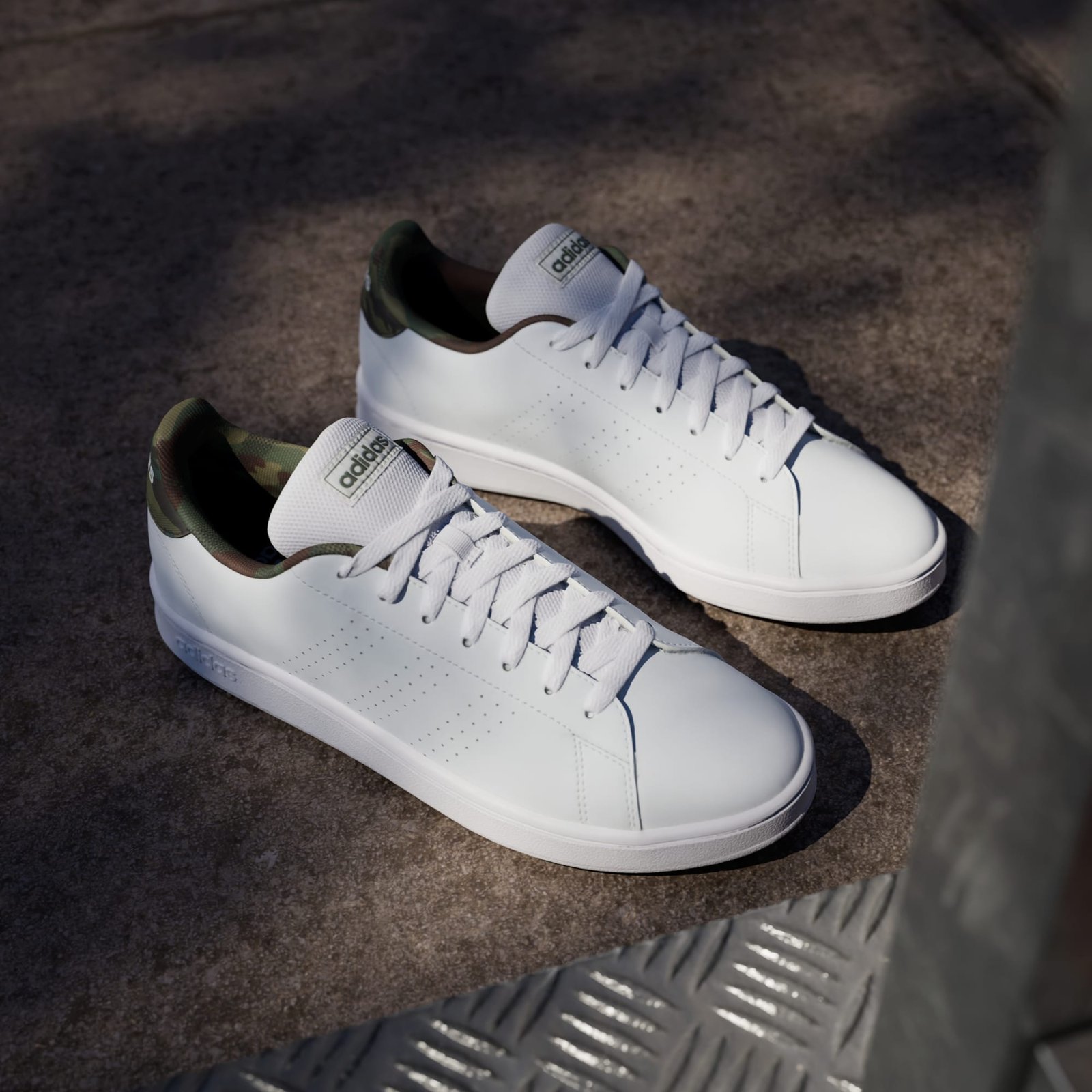 adidas Advantage Base – Image 2