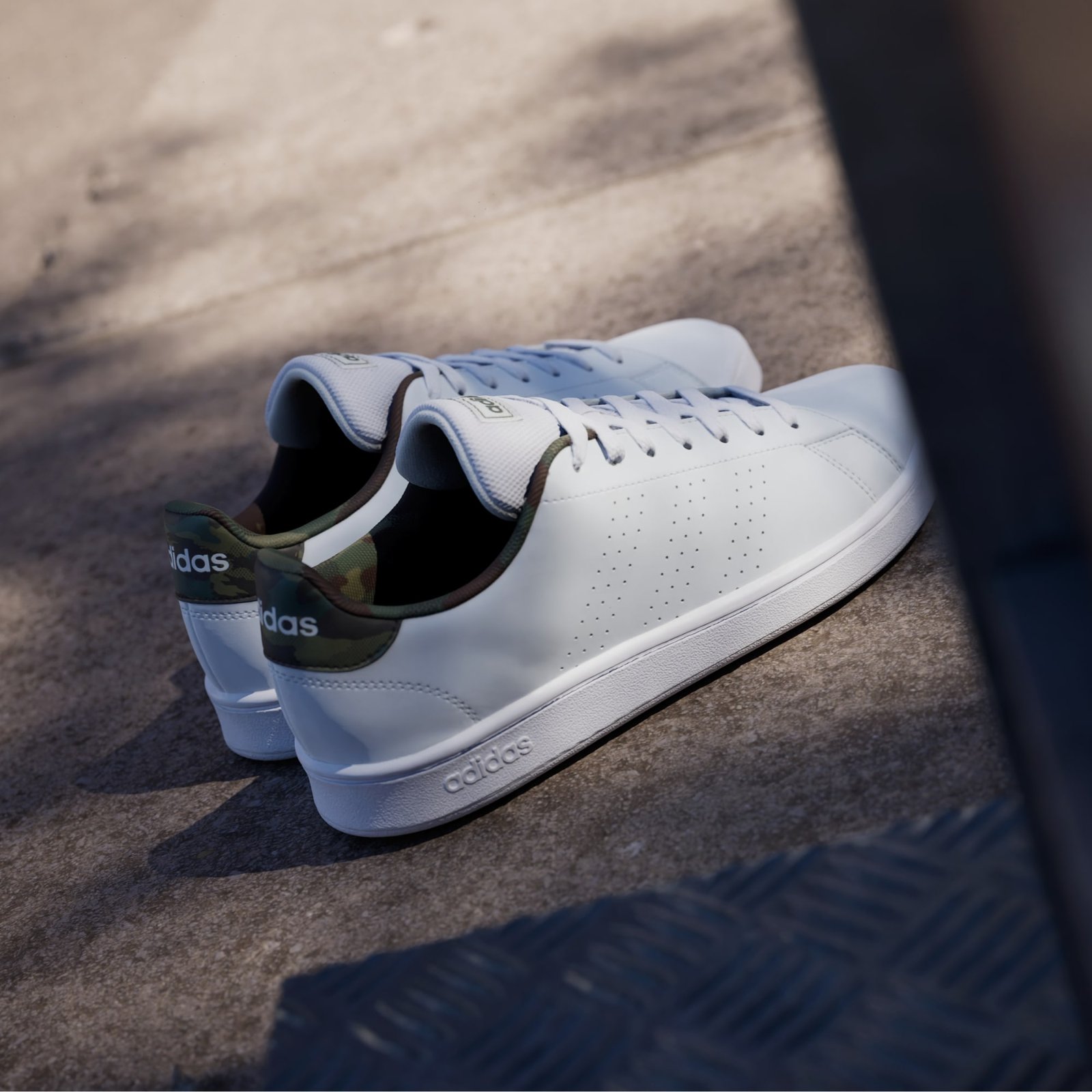 adidas Advantage Base – Image 6