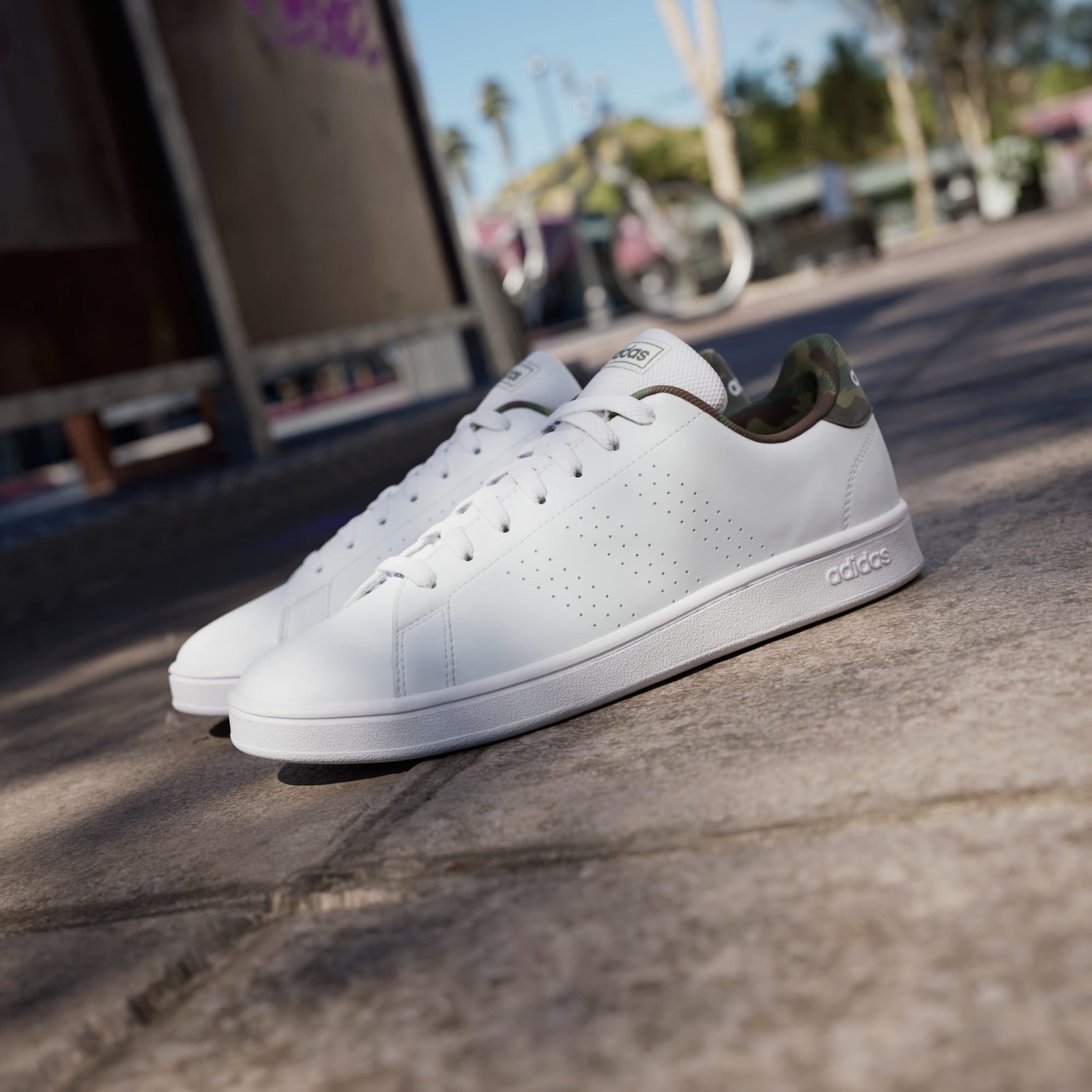 adidas Advantage Base – Image 9