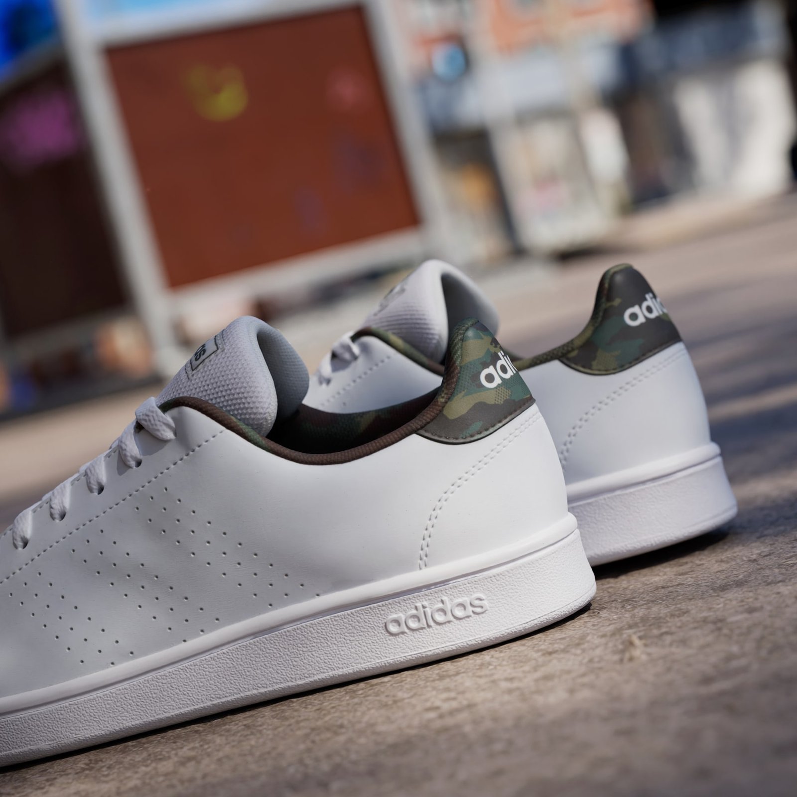 adidas Advantage Base – Image 3