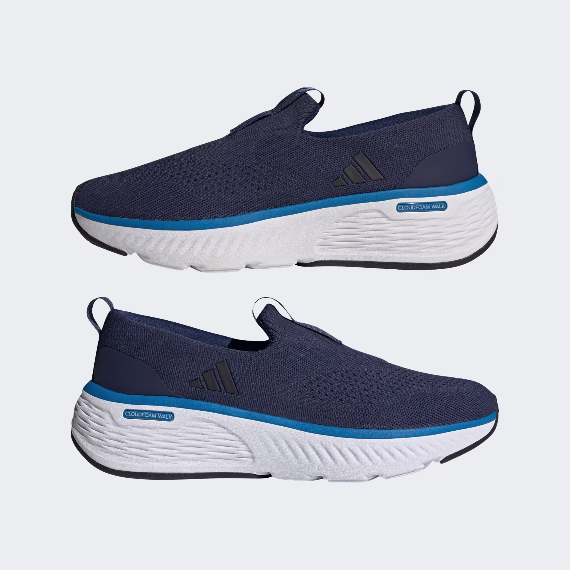 Adidas Cloudfoam Go Lounger Shoes – Image 7