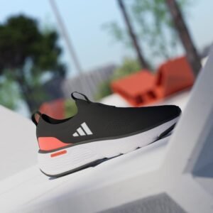 Adidas Cloudfoam Go Lounger Shoes