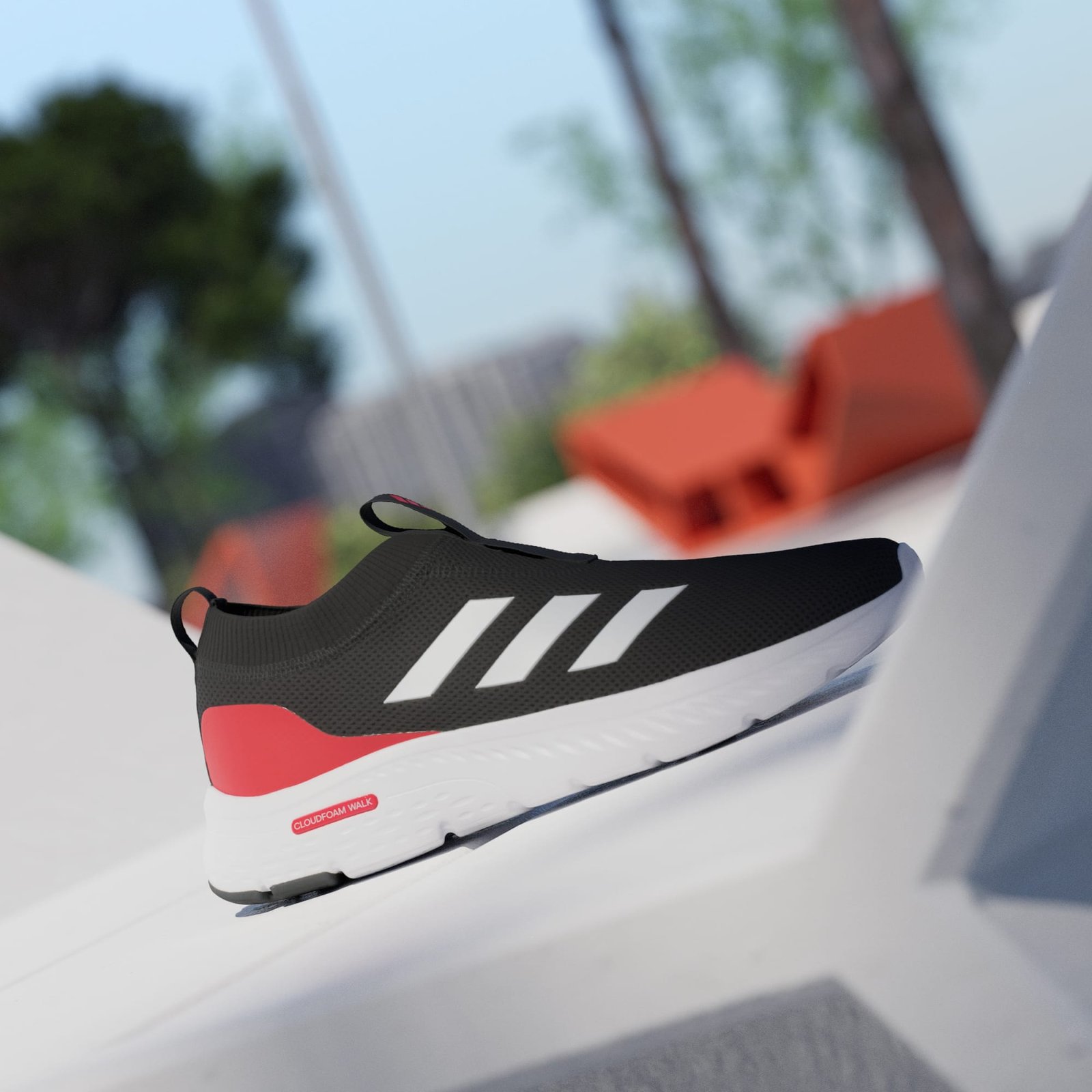 Adidas Cloudfoam Move Sock