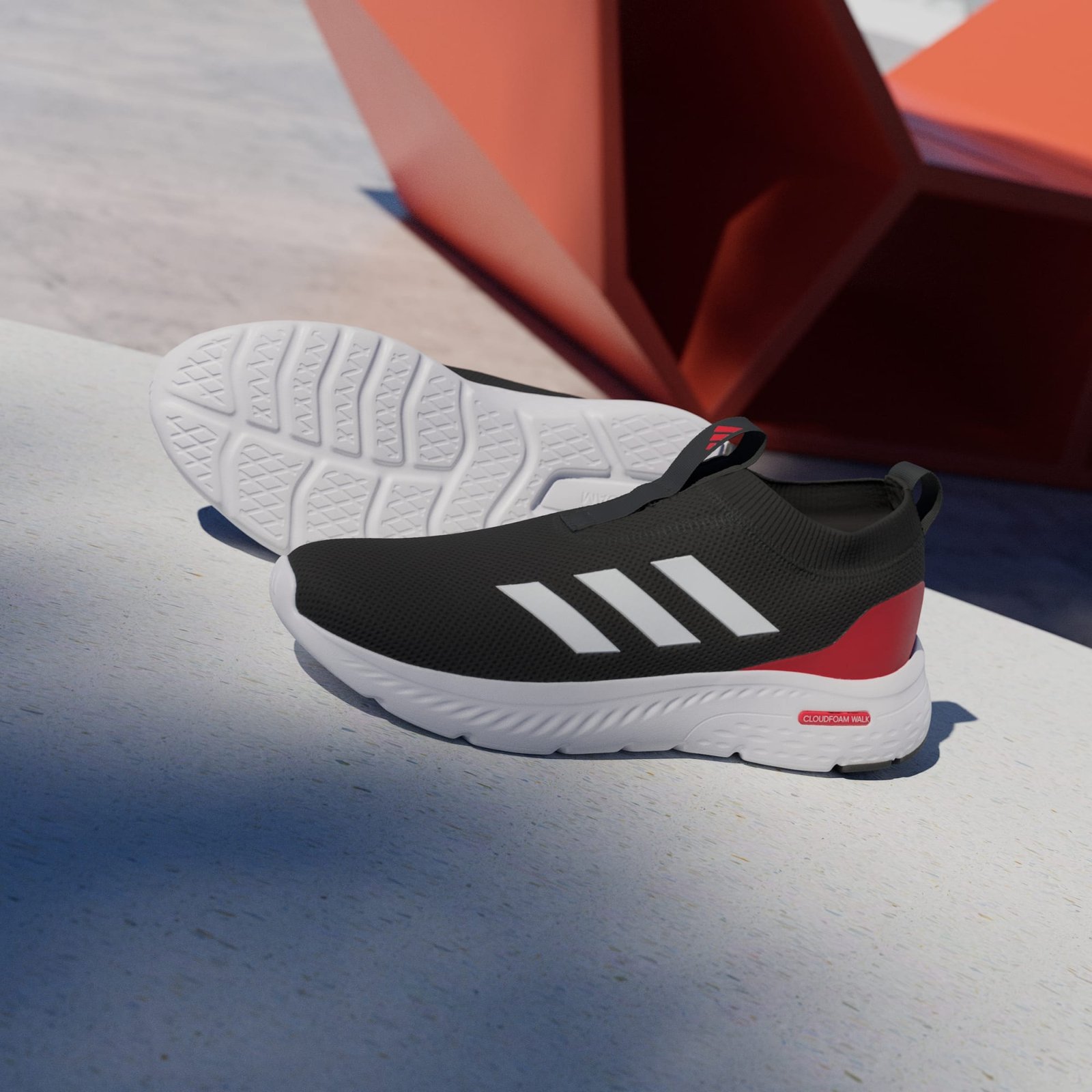 Adidas Cloudfoam Move Sock – Image 7
