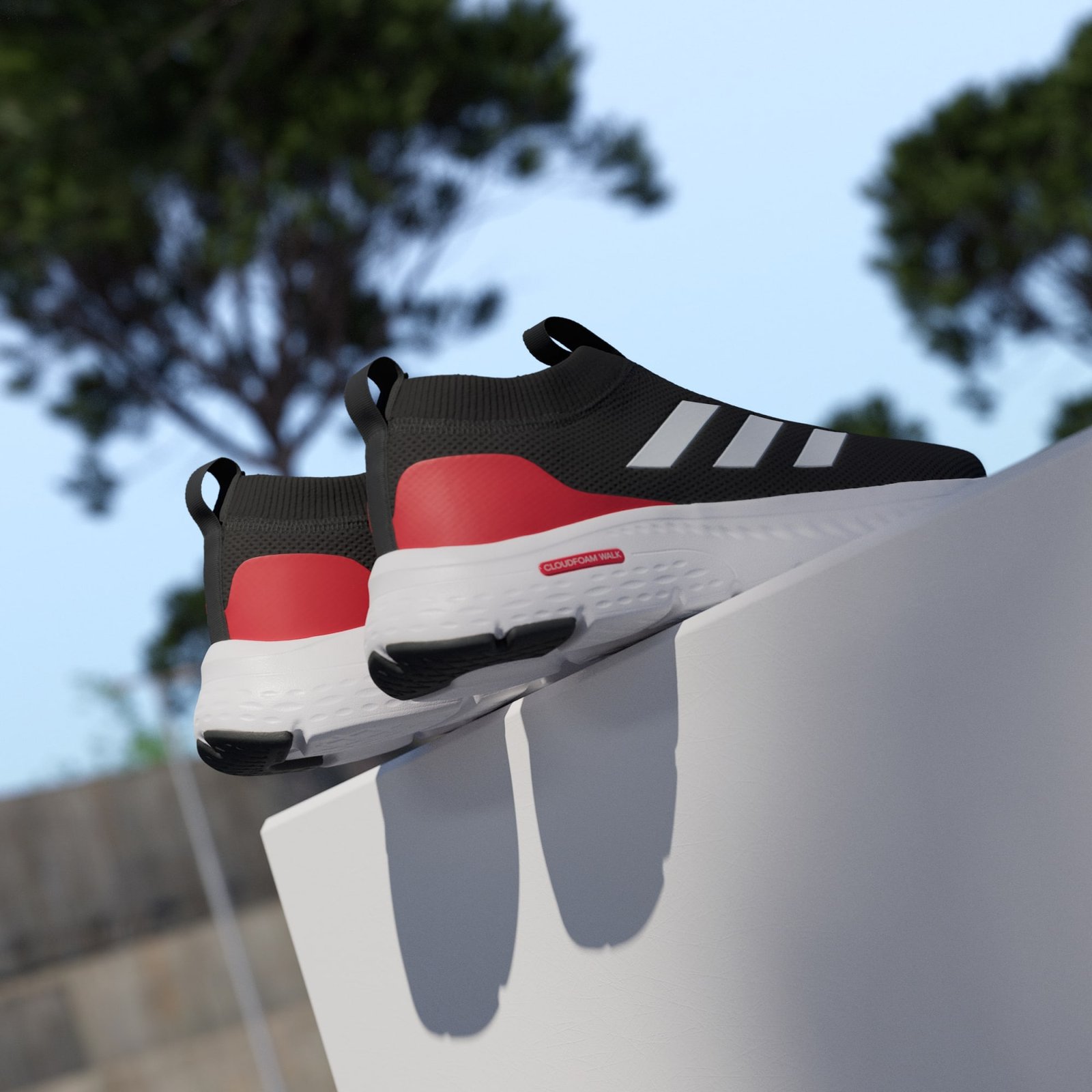 Adidas Cloudfoam Move Sock – Image 8